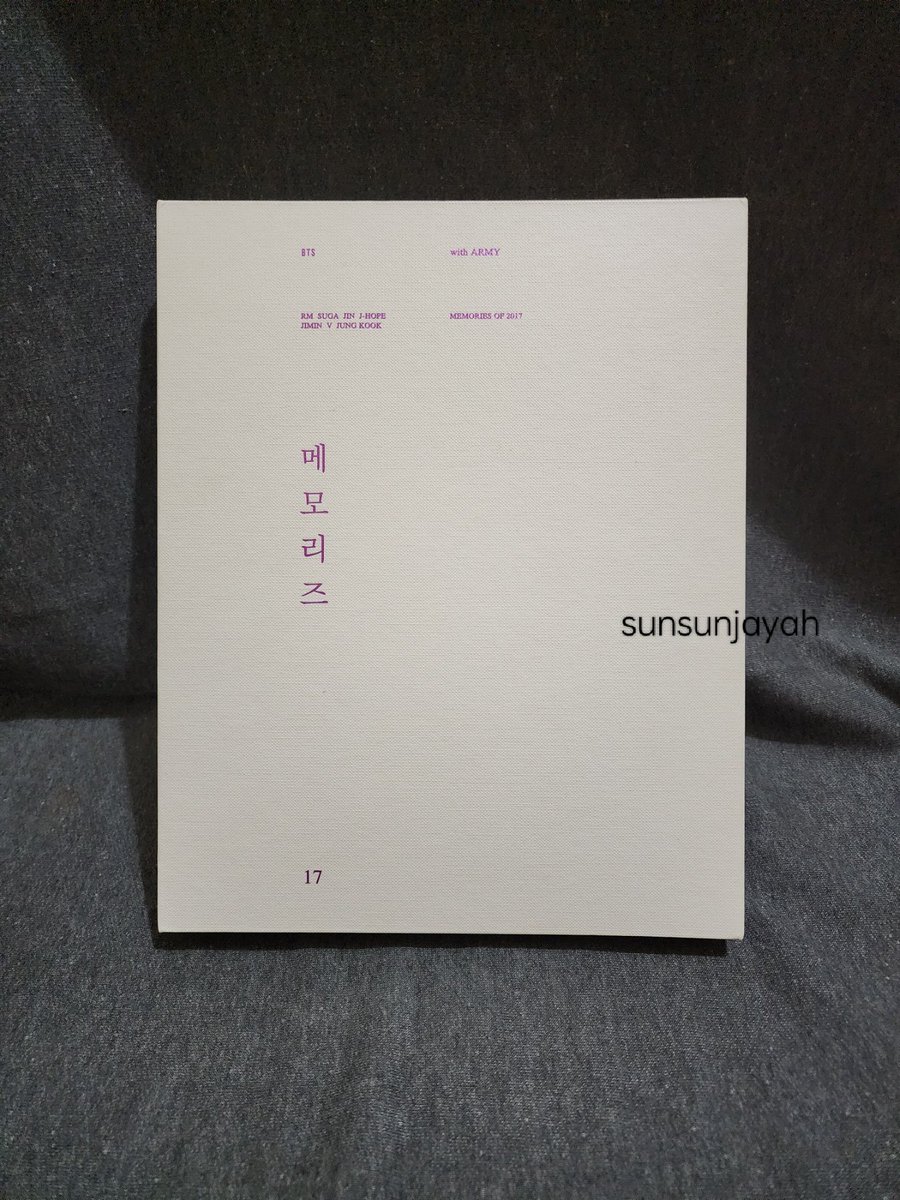 sunsunjayah's tweet photo. WTS LFB 
BTS Memories of 2017 Unsealed

No pc - P2000
With RM Namjoon pc - 2700
RM pc only - 1000
*can still nego
DM for sure buyers only!

LFB WTS BTS 방탄소년단 Bangtan Sonyeondan RM Namjoon JIN Seokjin SUGA Yoongi JHOPE Hobi JIMIN V Taehyung Jungkook https://t.co/LbnheOhAL7