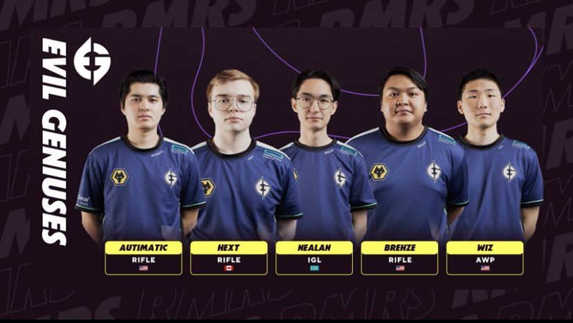 kurrent_cs's tweet photo. Good shit boys keep fucking em up 😈
#EVILWIN https://t.co/ralQhK2oKU
