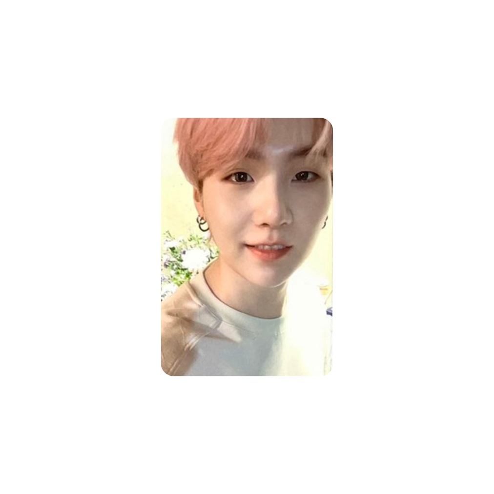 omonarinz's tweet photo. ⊹  wts  .  lfb  bts  🏩  ph   ໑  ׂ 
– yoongi pink hair dicon 102

⠀ 🍥 ₱50  ( strictly payo only ) 
⠀ 🍧 stbo from my mm consol

DM “mine” to claim! https://t.co/CLHv1pcd1c