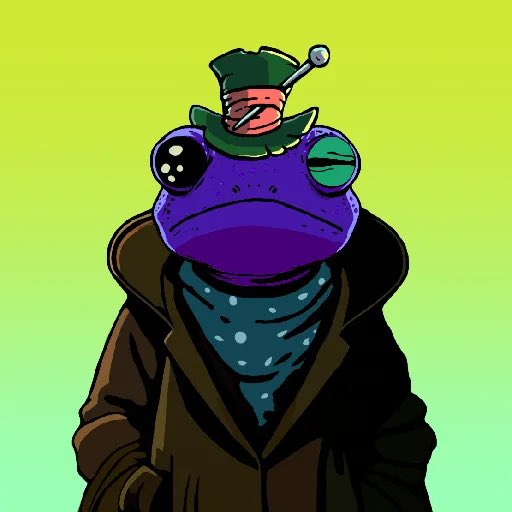 ShroomiesETH | LIVE MINT | .003 ETH | $4 | 999 tweet media