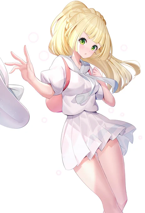 リーリエ 