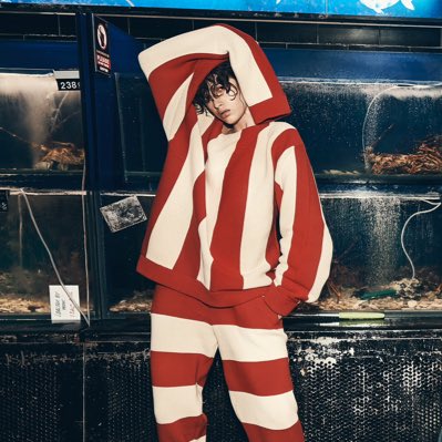 #NewProfilePic