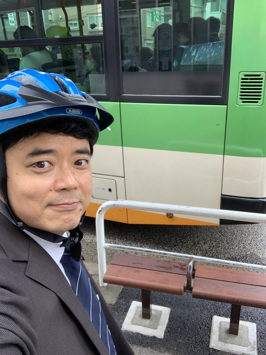 あくつ広王 tweet media