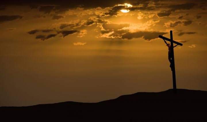 danielsinu's tweet photo. May our faith in God bring peace to our heart and new hope in our life. Have a Blessed #GoodFriday. Praying for well being of all. https://t.co/OkjIcokQvp
