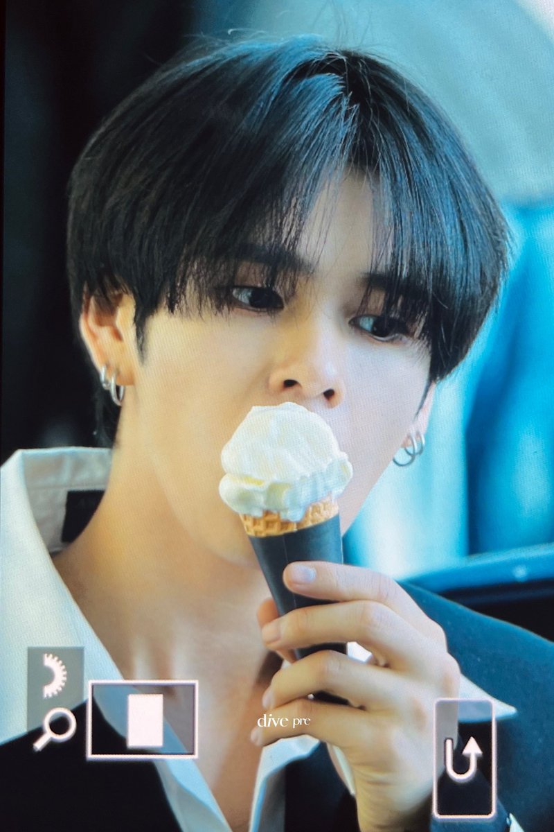 230407 
야무지게 아이스크림 먹방 
 #크래비티 #CRAVITY #세림 #SERIM