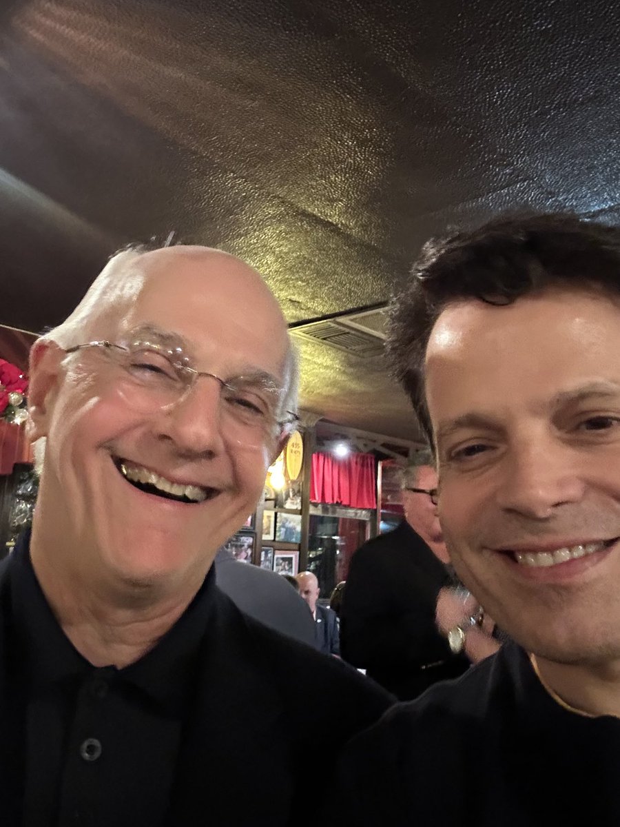 Anthony Scaramucci tweet media