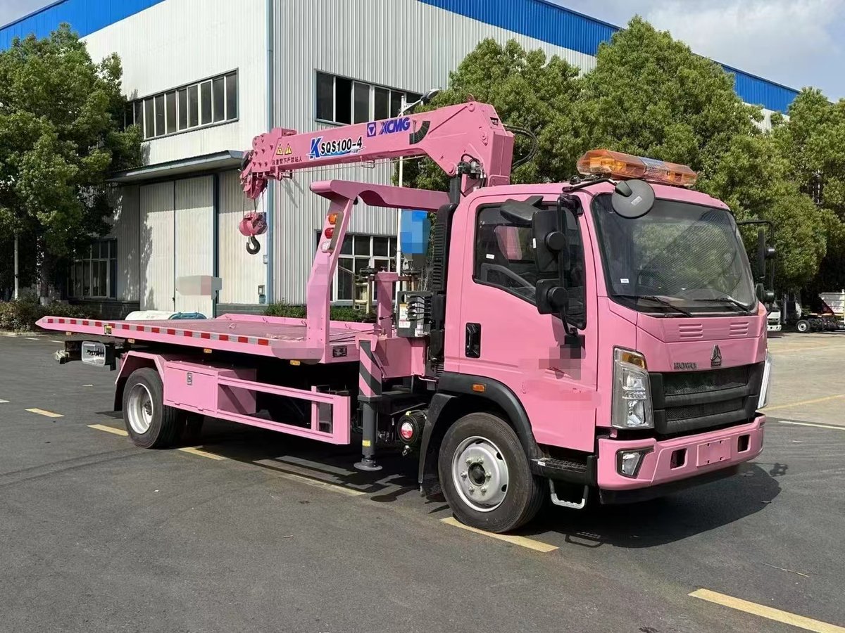 Karlie709's tweet photo. PINK!📷
Truck mounted crane
#trcukmountedcrane #truck #liftingmachine #pink https://t.co/RBfXbSqvFM