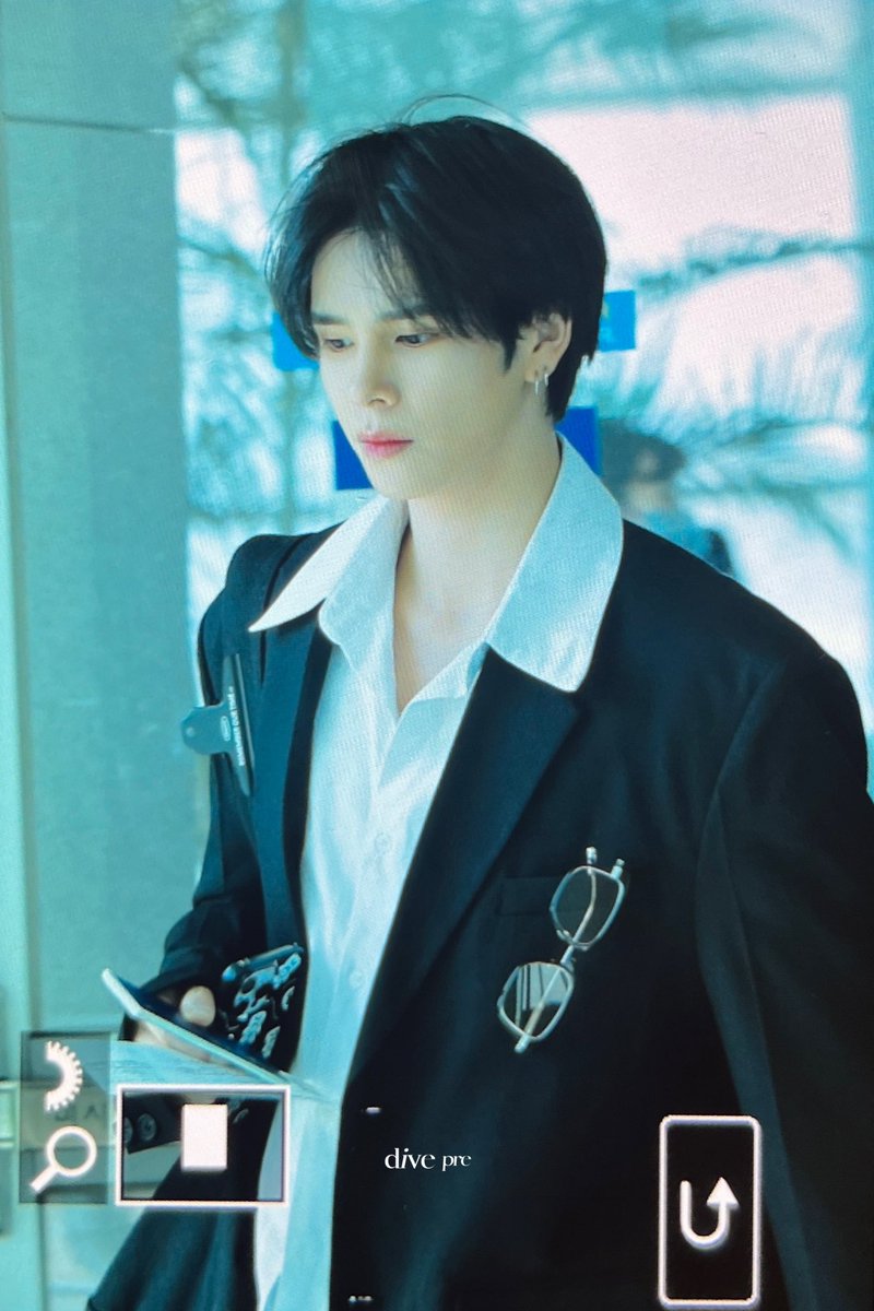 230407 
 #크래비티 #CRAVITY #세림 #SERIM