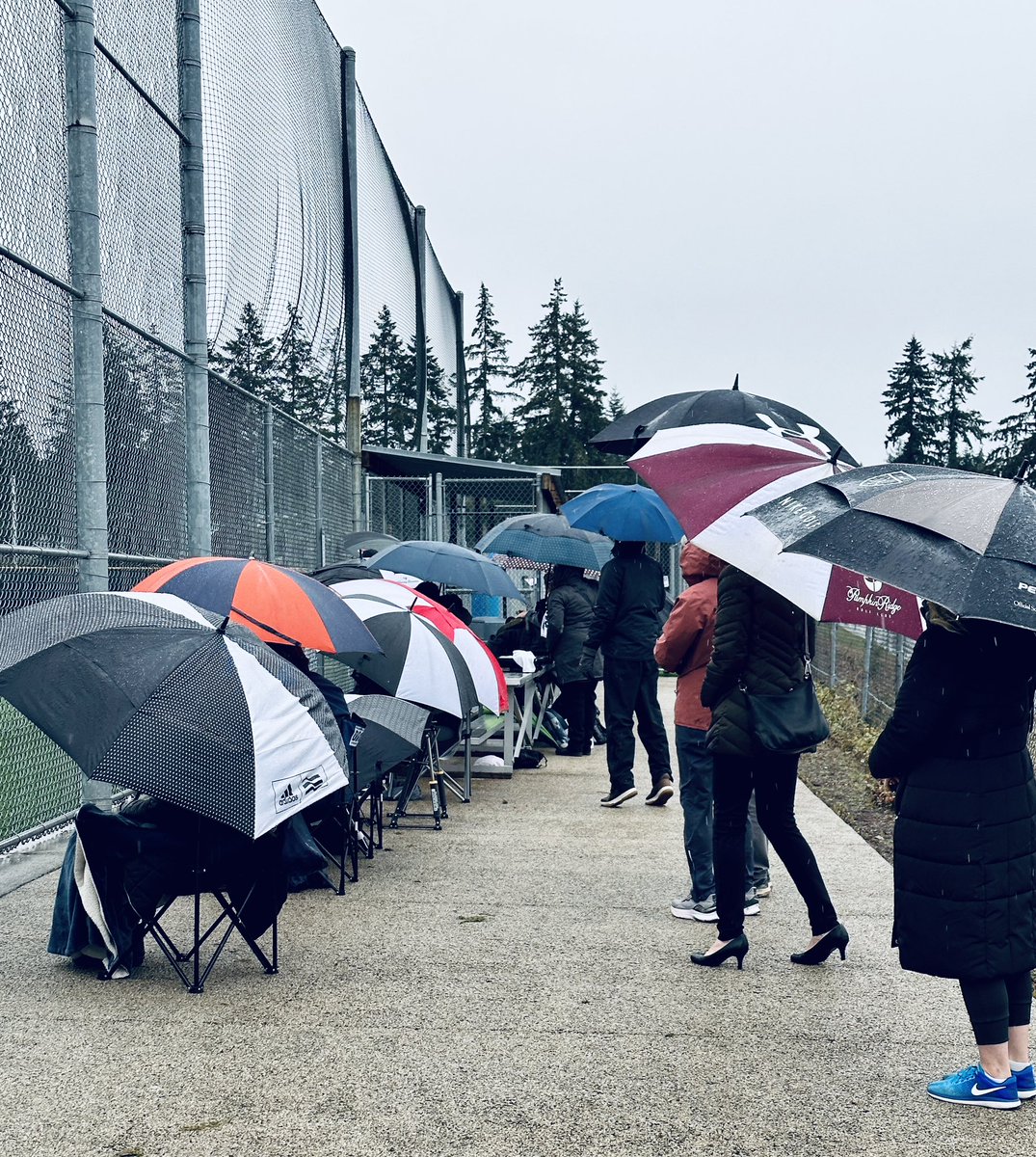 Eastlake C Team (10-0) won a wet &amp; wild game, 7-3 vs <a href="/KangsBaseball/">Lake Washington Kangs Baseball</a>. 🎉

Offense was led by Coenen who got 2 hits, 2 RBIs &amp; by Matsuoka who got on base 3 times, stole 4 bases &amp; scored 3 runs! 

Defense was great - Coenen &amp; Matsuoka (SS) &amp; Steinbok (2B) turned 2 double  plays…