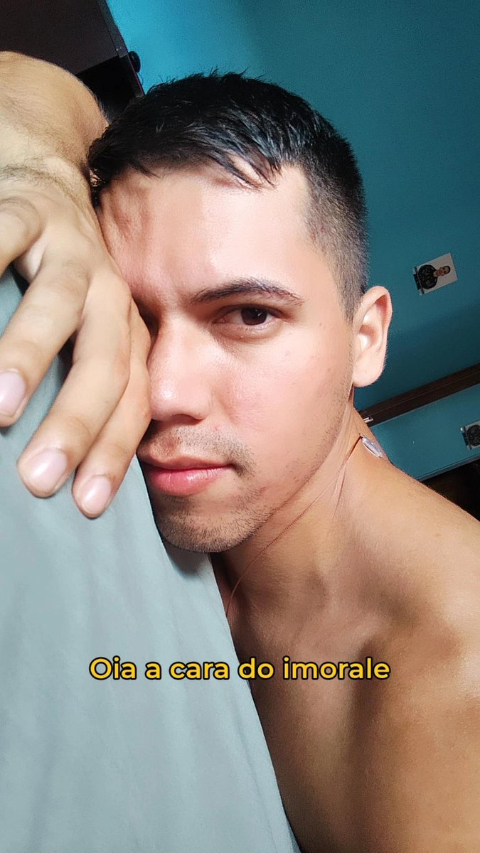 Matheus Cristian (@theus_cristian) on Twitter photo 