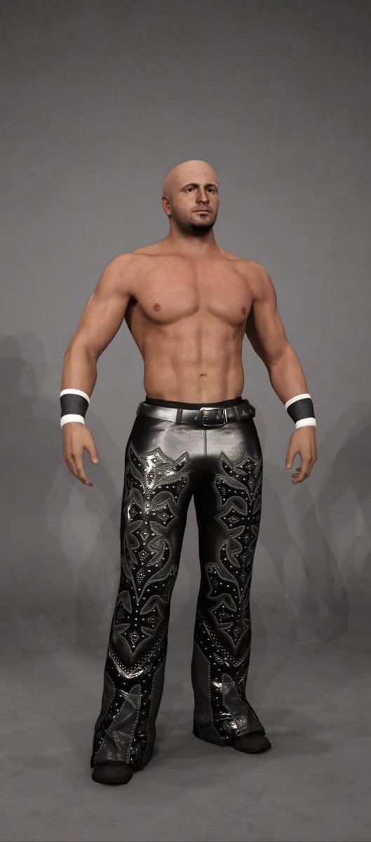 MPCAWS's tweet photo. upload pic to come later but now uploaded is Joey Mercury to match @Bhangra94877286’s @TheRealMorrison . Tags are #MERCURY #MORRISON and #MPCAWS credit to Bhangra for the gear #WWE2K23 #WWEgames #MNM https://t.co/hRPxtPAP2c