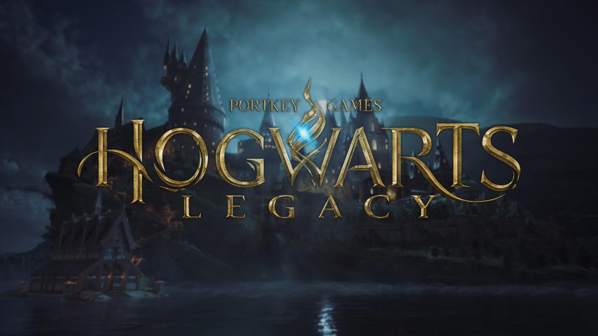 richis05's tweet photo. #PS5Share, #HogwartsLegacy https://t.co/tHYUIPYAGi
