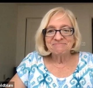 thedlmpodcast's tweet photo. @thedlmpodcast ft. Chai Feldblum, civil rights activist. Listen to Chai spread her knowledge of the Employment Law including ADA, EEOC, OFCCP, Section 504, Title VII, Title III, &amp; more >> https://t.co/i4sdNM4ZWR  @NadineVogel @chaifeldblum @SingerNellajoi  #activism #Disability https://t.co/TOJa9d8fAq