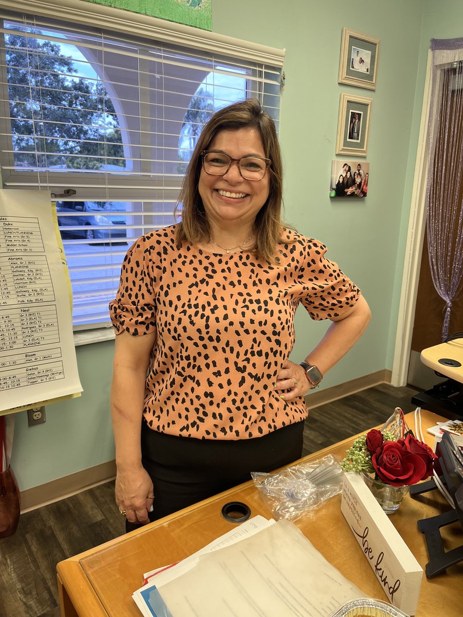 North GradeK8 tweet media