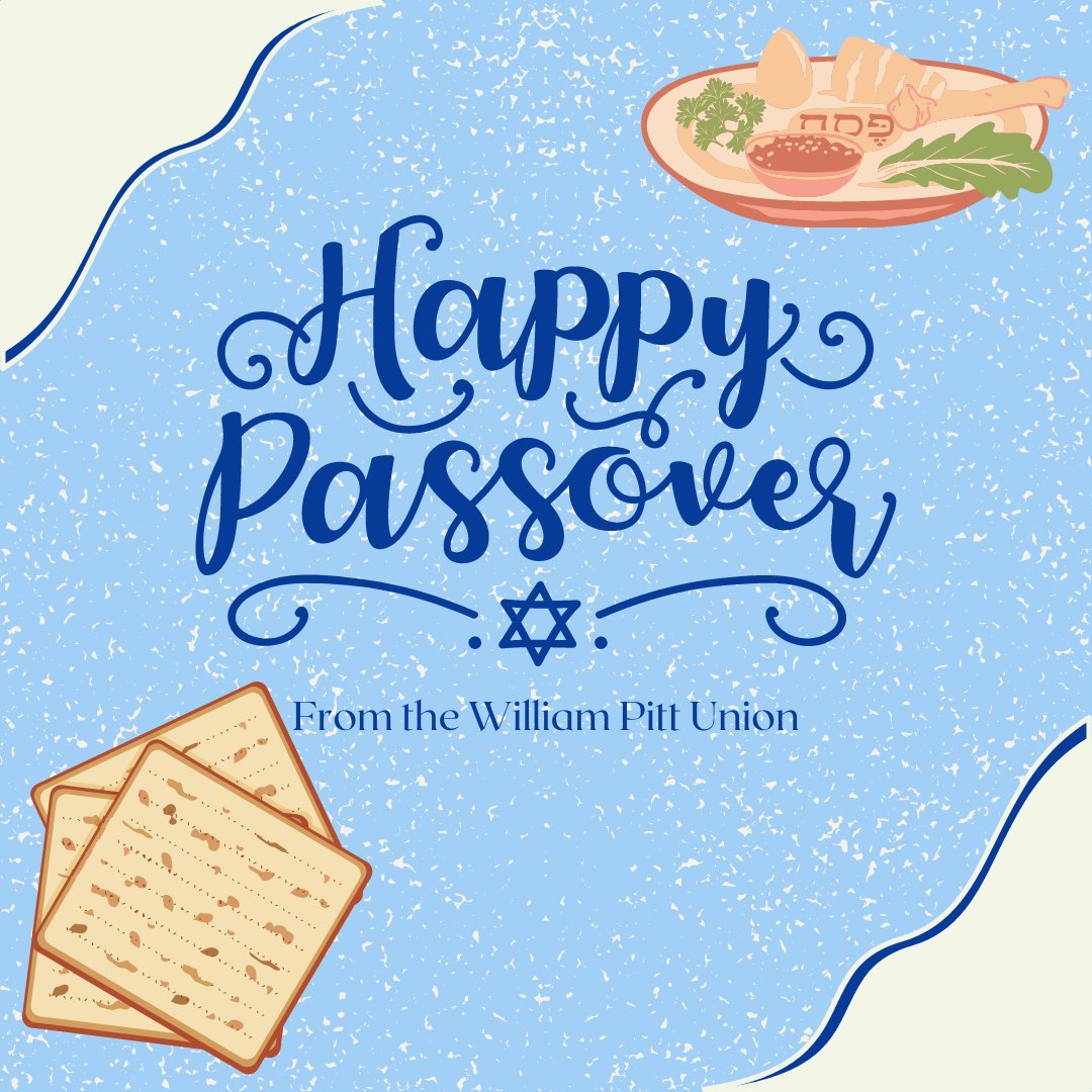 William Pitt Union tweet media