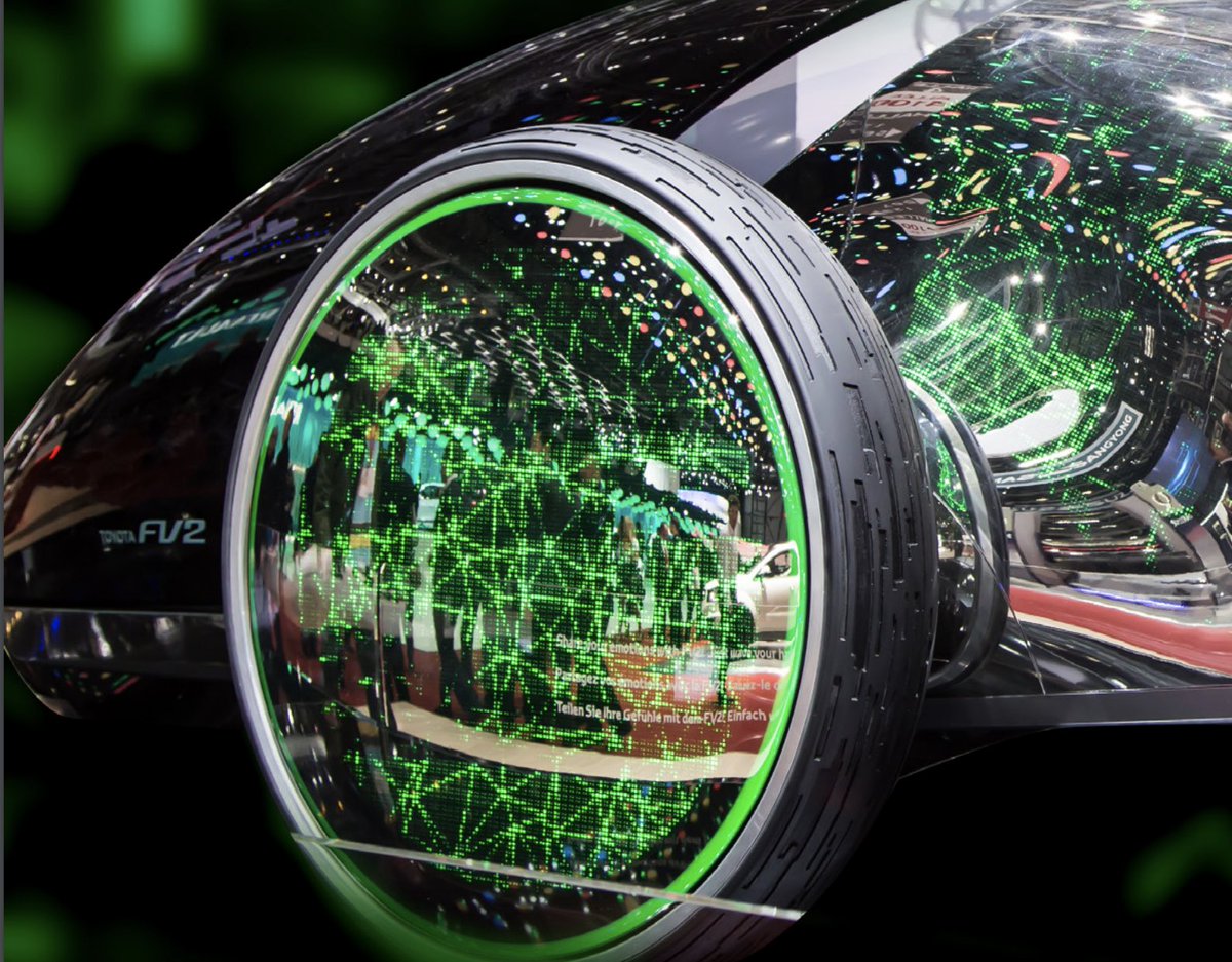 Transformative Tech Lab tweet media