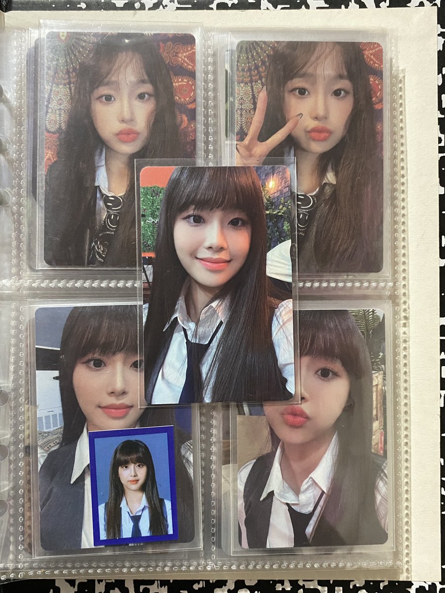 skrappy0's tweet photo. #skselling ˗ˏˋ ꒰ ♡ ꒱ ˎˊ˗
WTS LFB PC PH

 [ chuu seasons greetings ]
 — 250 ea set

╰ set only
╰ PAYO
 ╰ dnc if sensi
 ╰ shipping on saturday 
🚚 flash, sco, lbc

t. wts lfb chuu loona pc ph sg 2021 21 2022 22 noot noot kissy https://t.co/34gPDyBkSA