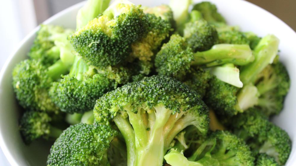 RT @agsciences: Broccoli consumption protects gut lining, reduces disease, in mice https://t.co/Z8Hw4fnksH https://t.co/r5ckJXI1By