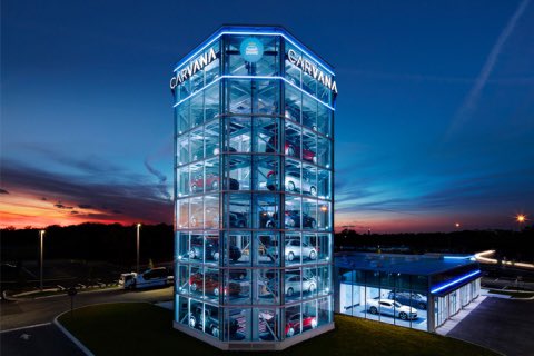 cosignedbyethan's tweet photo. *Whispers in my ear* 

Them: A second plane just hit the Carvana towers https://t.co/4bAnhfswzH