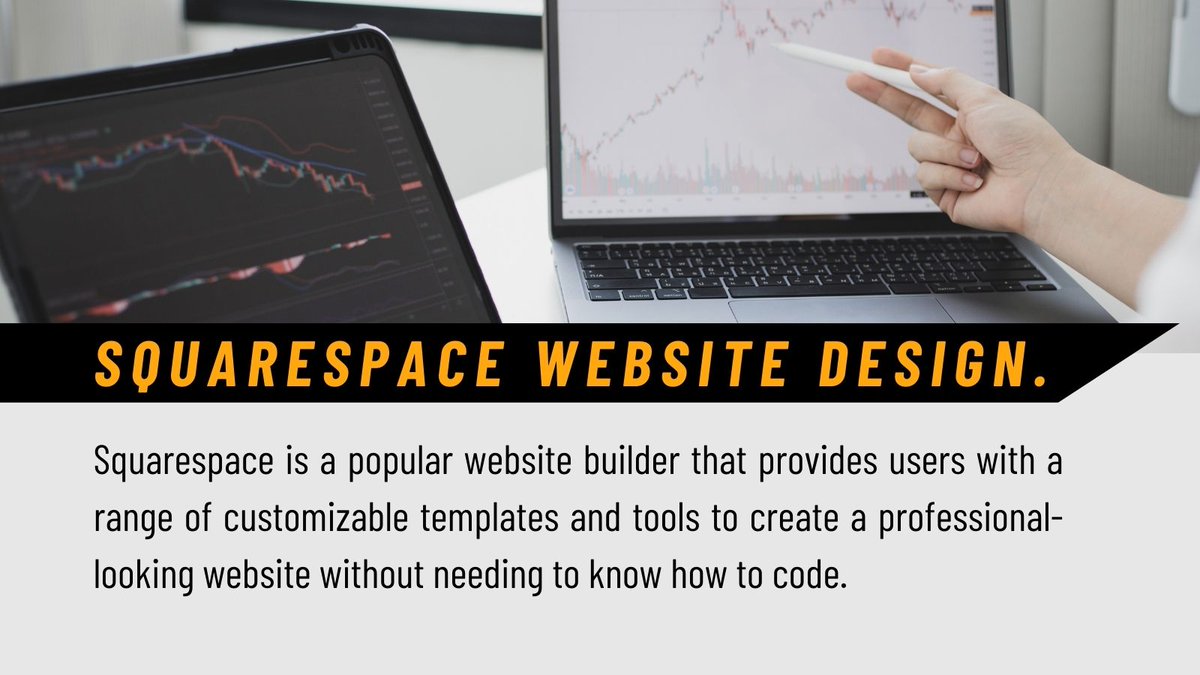 alaminhassanh's tweet photo. Squarespace is a popular website builder that provides users with a range of customizable templates and tools to create a professional-looking website without needing to know how to code.

learn more:
https://t.co/H4iw11Dqsu

#squarespacewebsite #websitedesign #landingpage https://t.co/gFkjzcbY2L