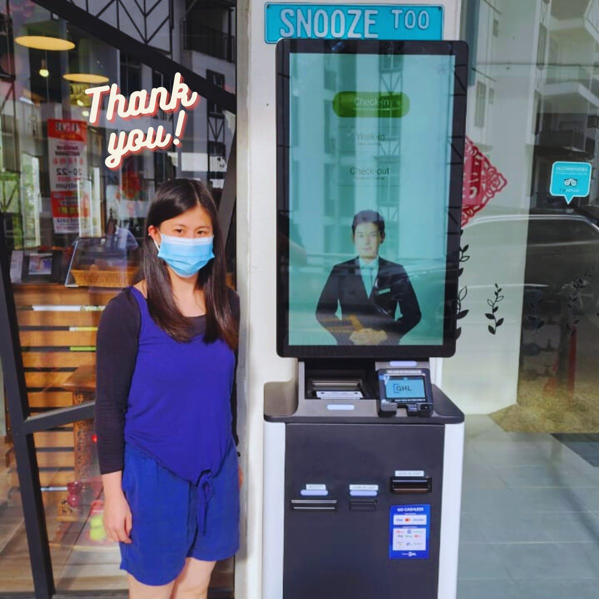 jeeshenlee's tweet photo. This hotel chain bought the third hotel kiosk from us
#hotel #kiosk #malaysia #leading #provider #softinn https://t.co/YQyt0gAkyF