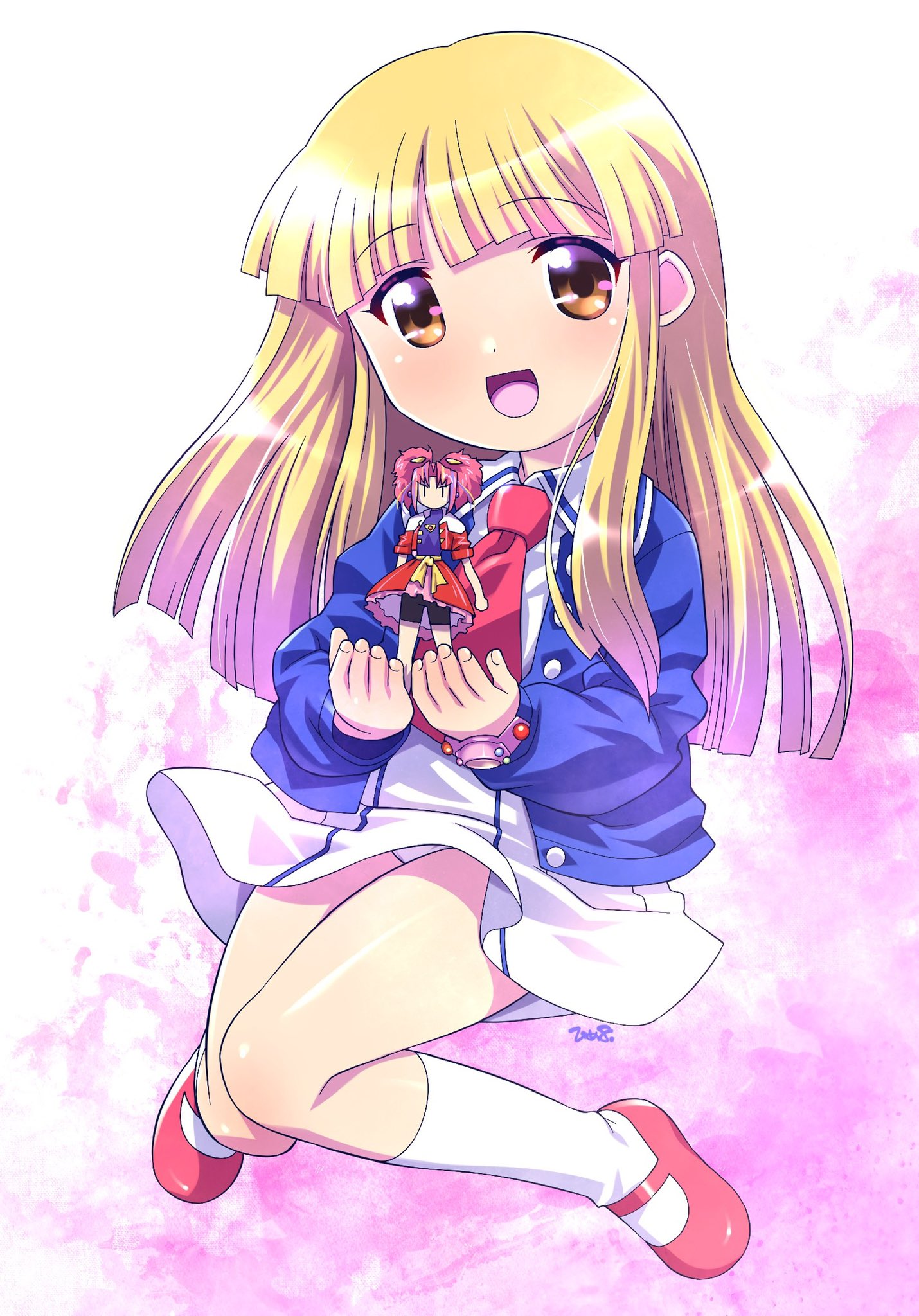 ひめはち＠Skeb募集中 on X: 