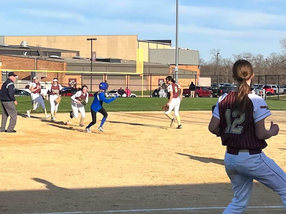 The Lady Eagles took home another conference win tonight against Limestone with a 5-3 victory. 

<a href="/Millhollin21/">Brooklyn Millhollin</a> (2024) started on the mound delivering 5 strikeouts over 4 innings.  <a href="/kennedycleeton7/">kennedy cleeton</a> (2024) threw 3 innings in relief, delivering 2 strike outs and allowing no runs.