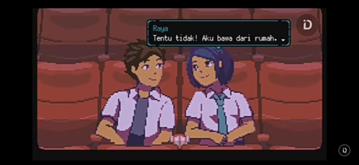 HalvaChan's tweet photo. Got an idea #idea #gameindonesia https://t.co/MlFvQTCwdK