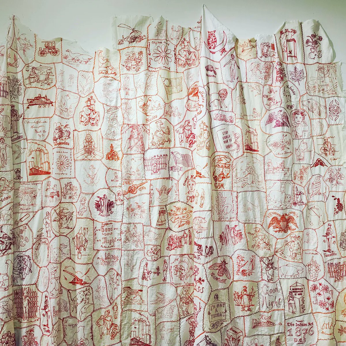 ShopApanaki's tweet image. Being Scene, Uncommon Threads Opening was an amazing night. I want to personally thank Workman Arts and staff, especially Josh Vettivelu, Scott Miller Berry, and  Kat Singer  vision and centering autistic artists 
#uncommonthreads #beingscene2023