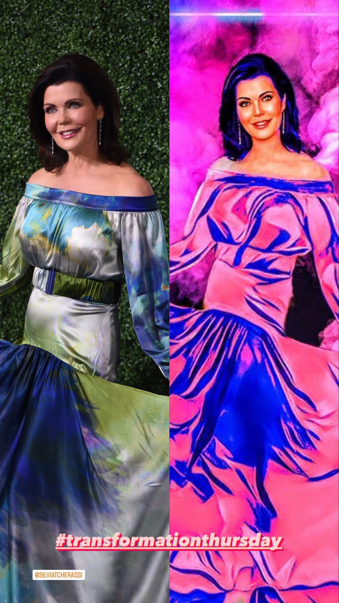 ljenningslive's tweet image. #transformationthursday and feeling #pinkish 🌸💖