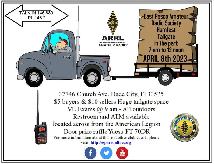 <a href="/FLWestCoastHam/">West Central Florida Ham Radio</a>