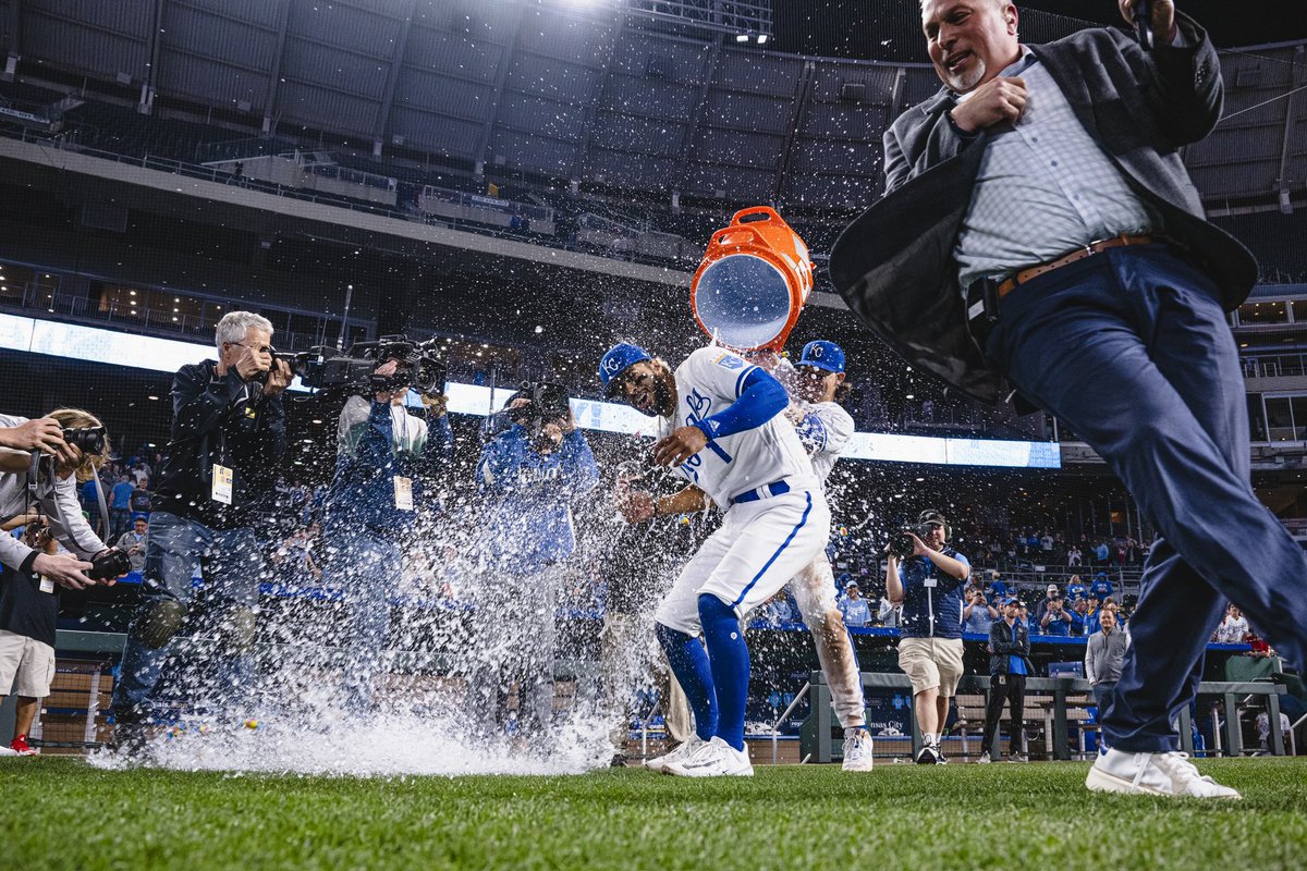 amykontras's tweet photo. First homestand of the season… check! https://t.co/zc21HhCILb