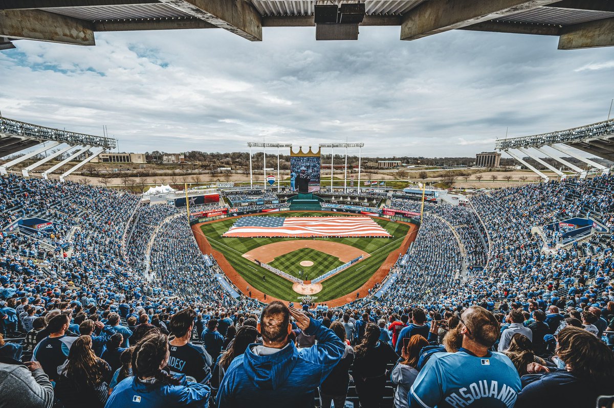amykontras's tweet photo. First homestand of the season… check! https://t.co/zc21HhCILb