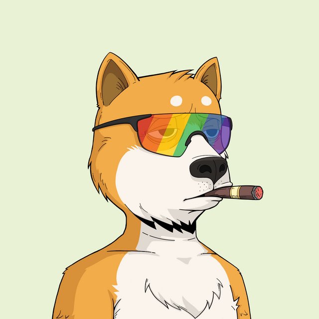 Polygon Punkz | FREE MINT tweet media