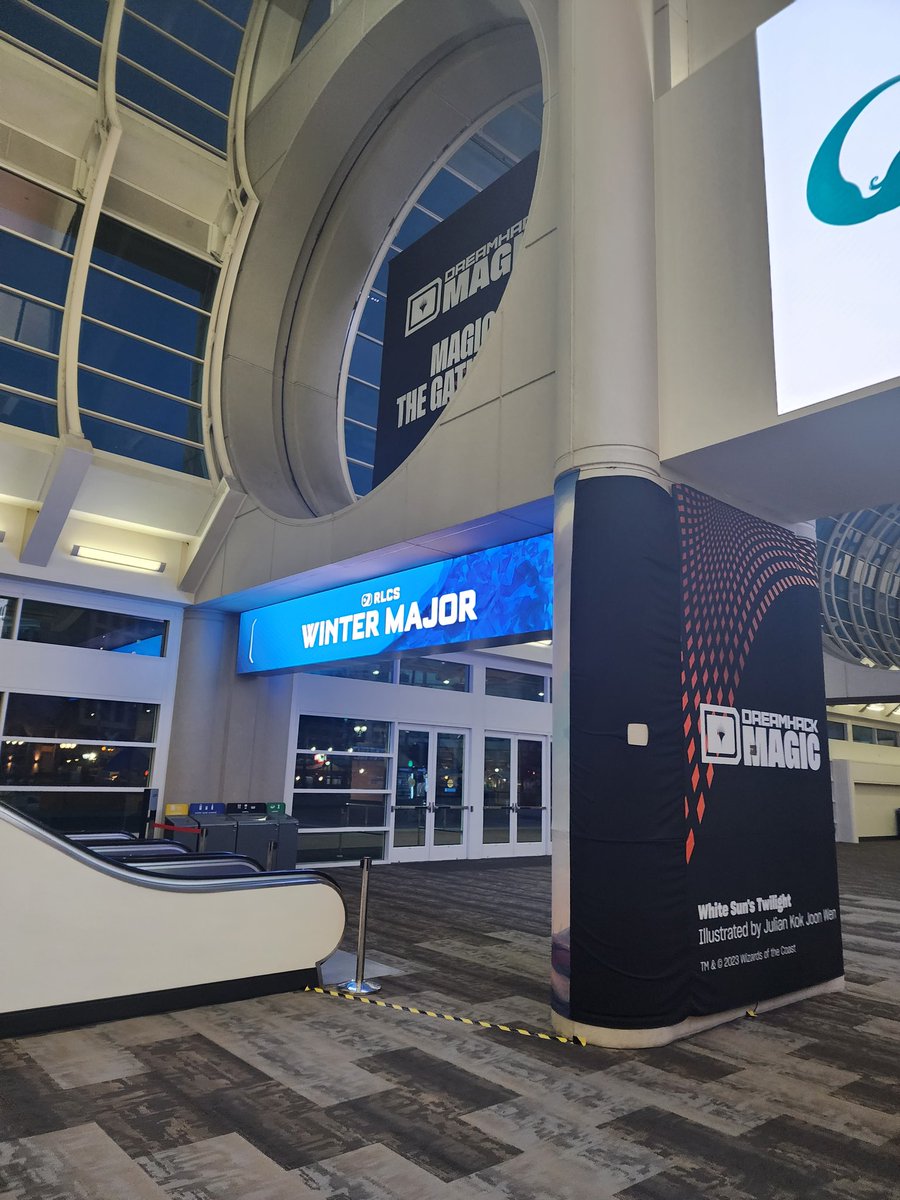 GameSync Esports tweet media