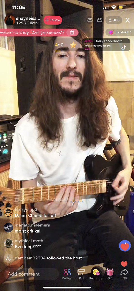 JustinG99823643's tweet photo. @MoistCr1TiKaL new addition to the Charlie multiverse! https://t.co/ysZ5bgYBya
