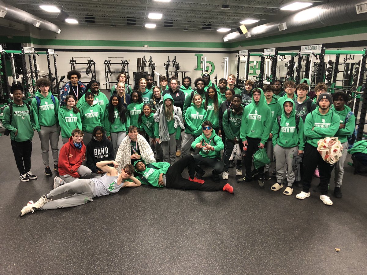 🟢🟩FALCON FAST!🟩🟢

WAY TO GO FALCONS!! 
GREAT SEASON! 

Good luck to the athletes moving on to Area!

<a href="/LDISDAthletics/">Lake Dallas ISD Athletics</a> <a href="/LakeDallasHigh/">Lake Dallas High</a> <a href="/LakeDallasISD/">Lake Dallas ISD</a>