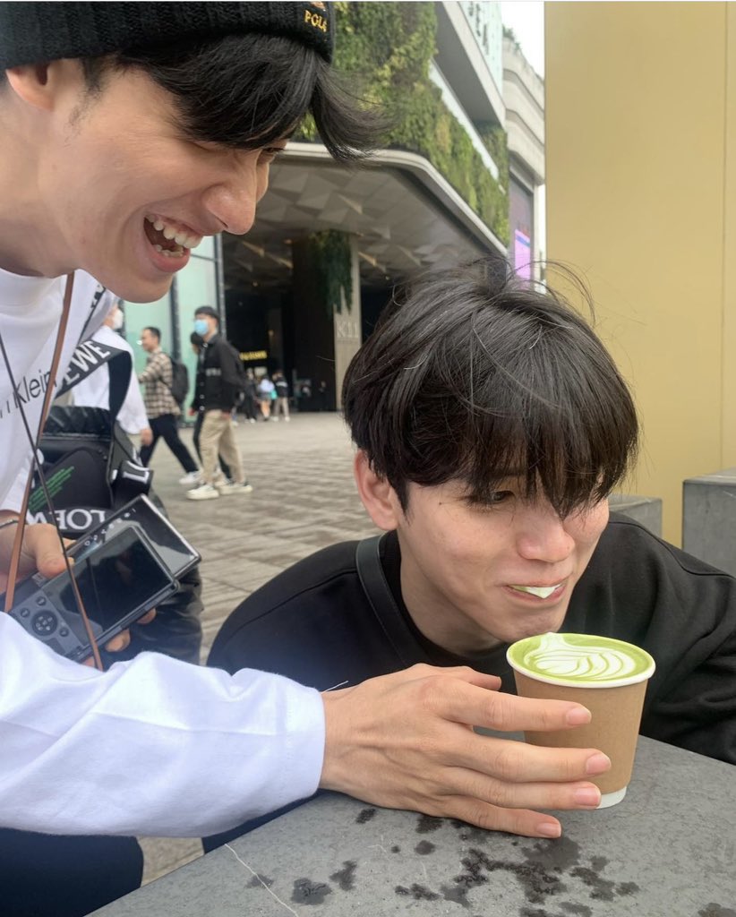 taynewtaehin's tweet photo. p'jack's pov 🥹 https://t.co/ntItMQA76A