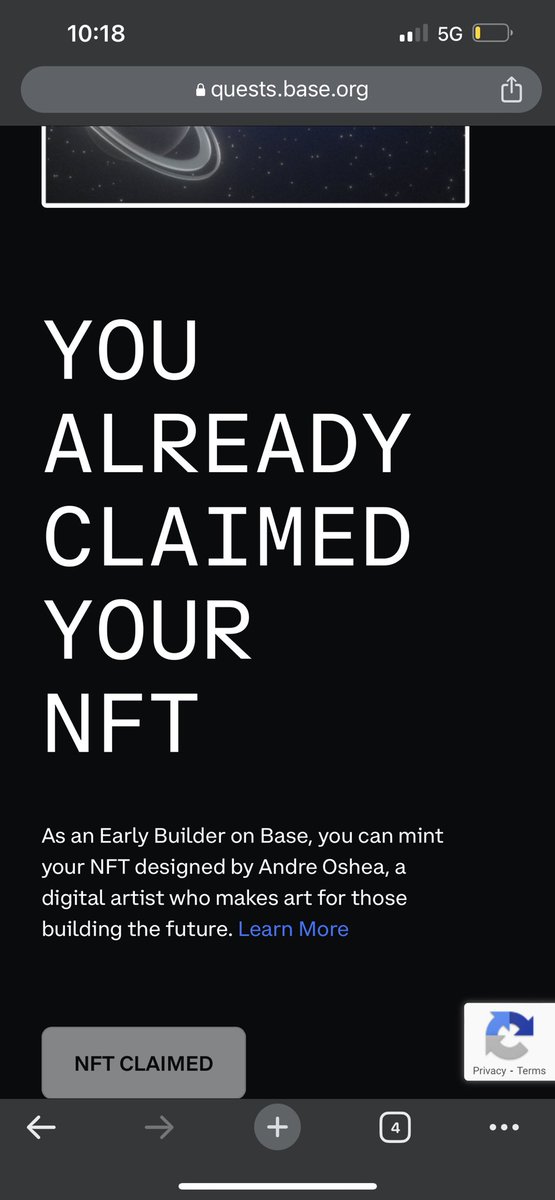 talentzeth's tweet image. Gottemm 😎 #basetestnet #baseeth #BuildOnBase