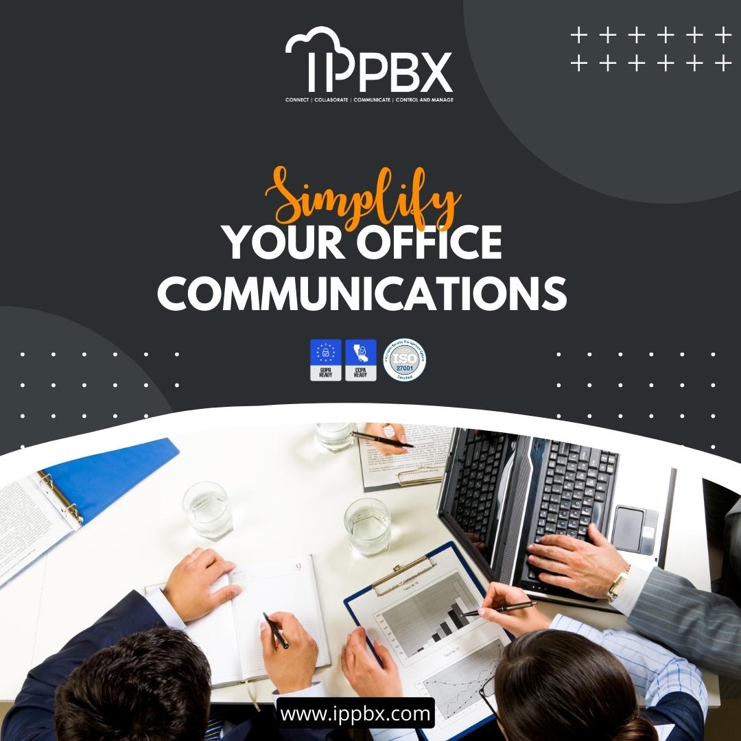 Ippbxusa's tweet photo. IPPBX brings value-added features in your day-to-day office communications, allowing you to add ease to your business life.
#ippbx #ippbxservices #communicate #communication #business #filesharing #teammanagement #managementsolution #timemanagement  #usa #businesssolutions https://t.co/xdshN0KqXP