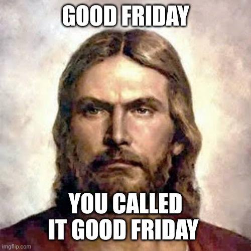 jamie on Twitter "Jesus has some issues with you people. Wearing of