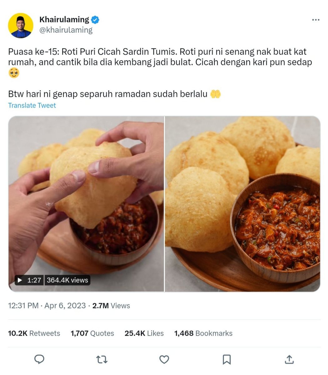 infodemik's tweet photo. Kisah ringkas pasal sardin dalam tin.

P/S: Korang kalau nak beli sardin, check dulu ingredients dia ok? https://t.co/fJWYlspSx4