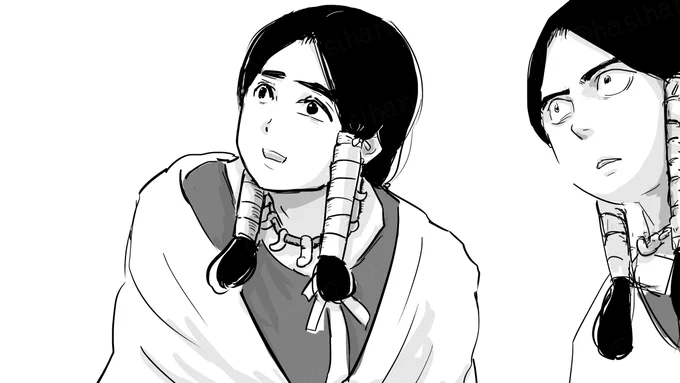 ヒゲがなくなると若くなる叔父上

もはやシリーズ化してもいいくらい何度も掲載しているヒゲがどこかに行った叔父上の図。若い。 