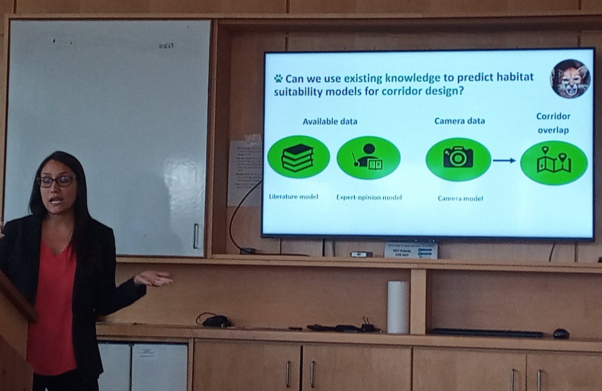 Alvaro García (@alvaro_garcia_o) on Twitter photo Extremely proud of the hard work made by <a href="/CindyM_Hurtado/">Cindy Hurtado</a> for her PhD thesis. Congratulations Dr. Hurtado! Her research was about habitat suitability and landscape connectivity for carnivores in the #dryforest of Perú and Ecuador @ubcforestry Extremely proud of the hard work made by <a href="/CindyM_Hurtado/">Cindy Hurtado</a> for her PhD thesis. Congratulations Dr. Hurtado! Her research was about habitat suitability and landscape connectivity for carnivores in the #dryforest of Perú and Ecuador @ubcforestry
