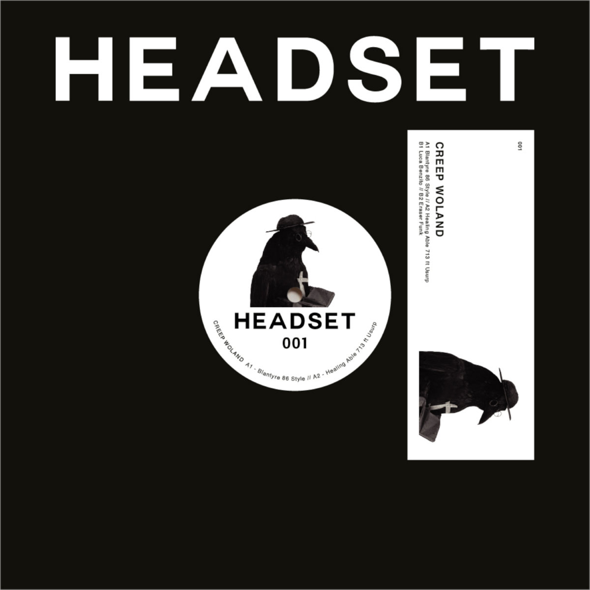 DownThe_Well's tweet photo. Creep Woland - Blantyre 86 Style (HEADSET001, 2022, Headset)

#DownTheWell #playlist
@RadioValenciaSF
@timmmii https://t.co/mJmZhHpK7p