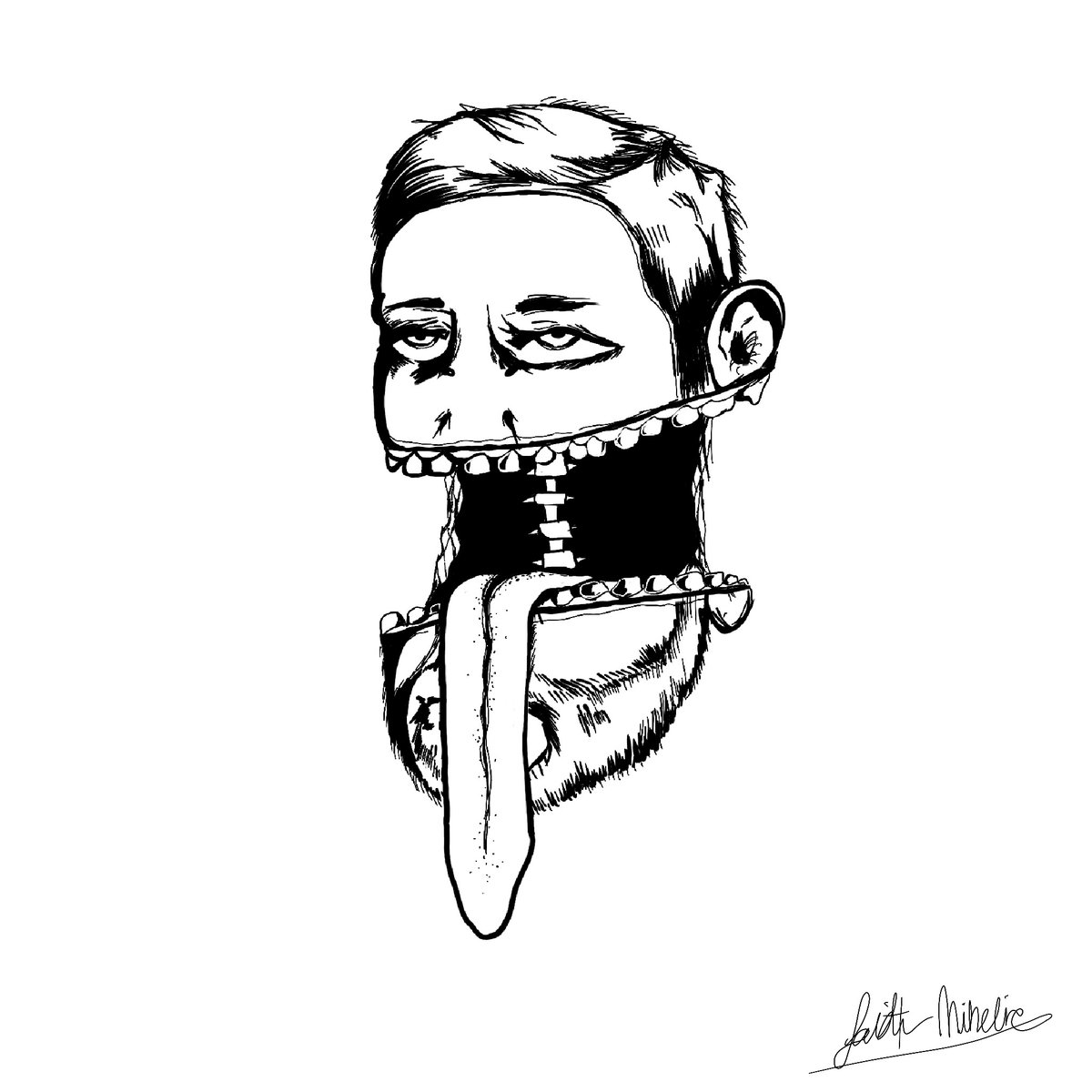 Created <a href="/aaronvick/">aaronV</a>, drawing using procreate :)