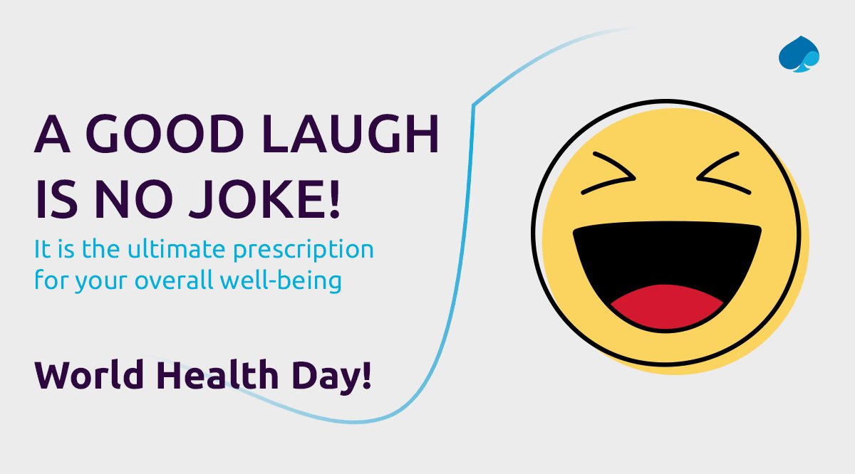 Capgemini India on Twitter "A good laugh is contagious and can do