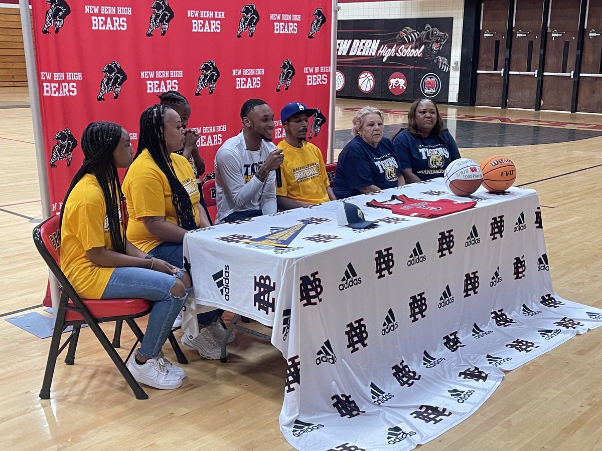 Calvin Campbell tweet media