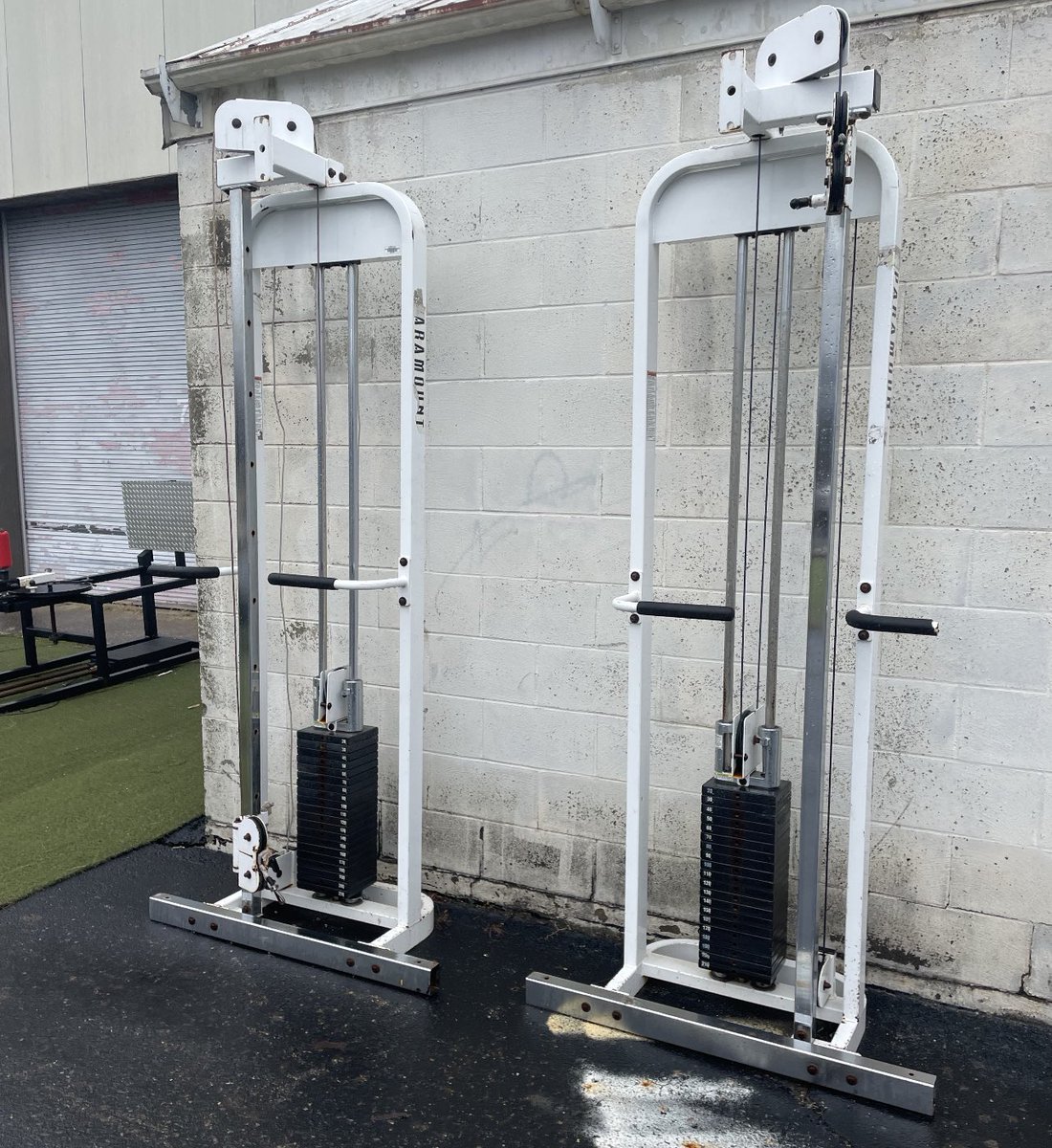 AyersBuildAGym's tweet photo. Just In https://t.co/AM6F6Wsa99