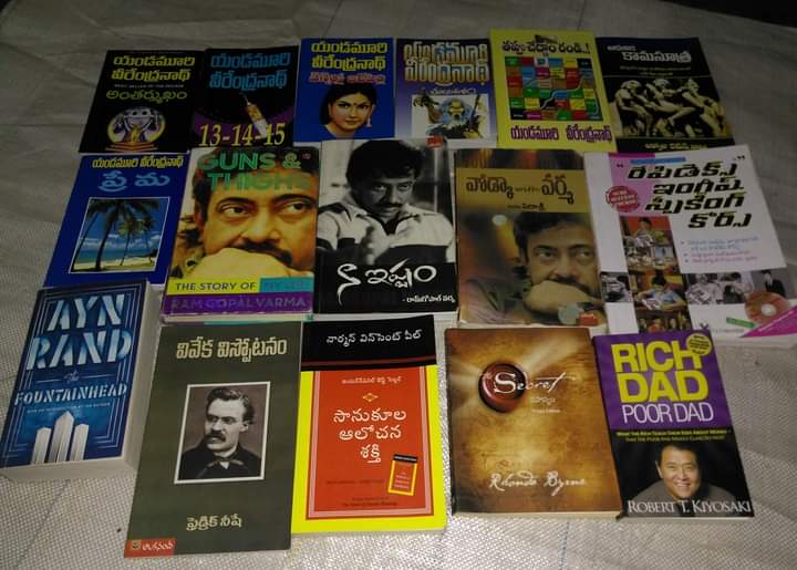 ShankarRgv's tweet photo. @RGVzoomin @YouTube https://t.co/Qcsd3OQeZ5